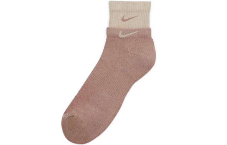 Nike Мужские носки до колена Мужские 1 пара Розовые DH4058-609