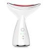 Face Neck Beauty Device Neck Lifting Massager 45℃ Skin Tighten Reduce Double Chin Wrinkles Remove 3 Mode Skin Care Tools