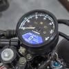 Универсальный мотоциклетный тахометр, одометр, спидометр, измеритель скорости, ночник, подсветка, модификация, инструмент для CG125