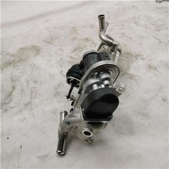 Совместимо с компонентом высокого давления EGR Foton PV10002121