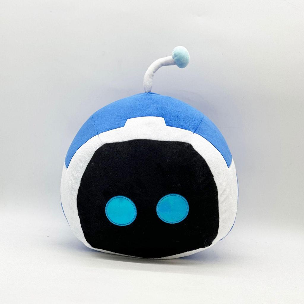 Новая Плюшевая Игрушка Робот Astro Bot