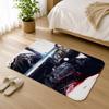 Hellsing A-Alexander Anderson Anti?Slip Floor Mat Short Plush Rug Carpet Soft Comfortable Machine Washable Home Decor