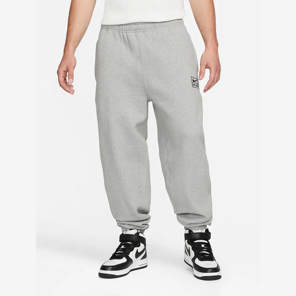 Nike X Stussy U Nrg Ra Флисовые брюки DJ9490-063