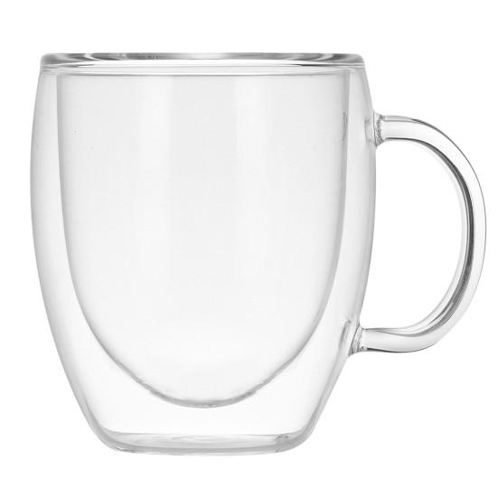 Термостойкие кружки для кофе