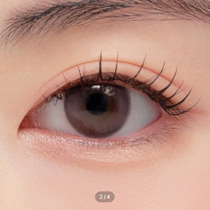 Туман Розово-коричневый