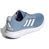 adidas Coreracer Простые Удобные Тканевые Сетчатые Амортизирующие Нескользящие Дышащие Низкие Кроссовки для Марафона Женские Кроссовки FX3617