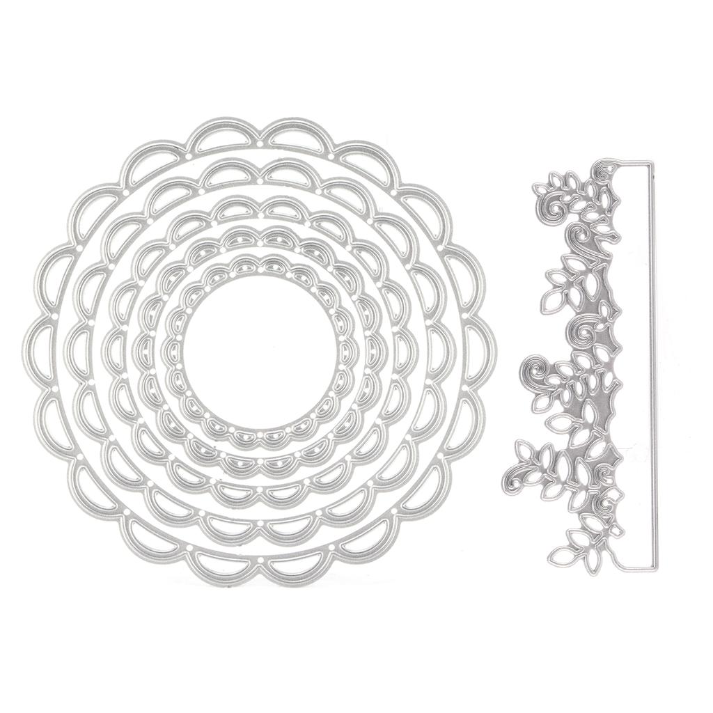2 шт. Металлическая высечка из углеродистой стали, практичная форма для резьбы по дереву для поделок