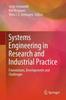Книга Systems Engineering In Research and Industrial Practice : Foundations, Developments and Challenges