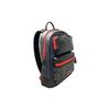 Coach Rider Printed Color Block Coated Canvas And Calfskin Backpack Men Backpacks Dark-Blue C4146-QBSP8