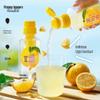 Mizhidao Honey Fruit Water