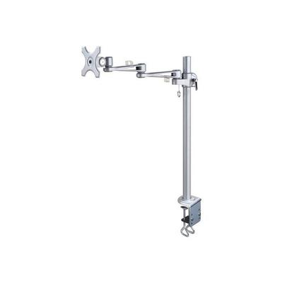 Кронштейн для монитора - NewStar - FPMA-D935POLE70 - 26 дюймов - Регулируемый - VESA 75x75/100x100