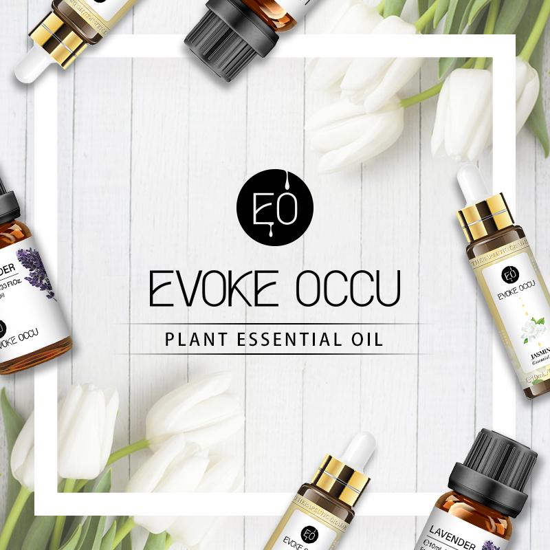 Эфирные масла лаванды 10 мл с капельницей Арома-масло Корица Мята перечная Ваниль Герань Цитронелла Розмарин Герань Лимон Гвоздика Масло лемонграсса