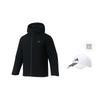 adidas Мужская пуховая куртка Future Tech KQ5505