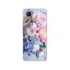 Чехол для Honor 50, силиконовый чехол для Honor 50 Pro, задняя крышка для телефона Huawei nova 9 Pro, мягкий чехол Honor50 50Pro nova9, бампер из ТПУ