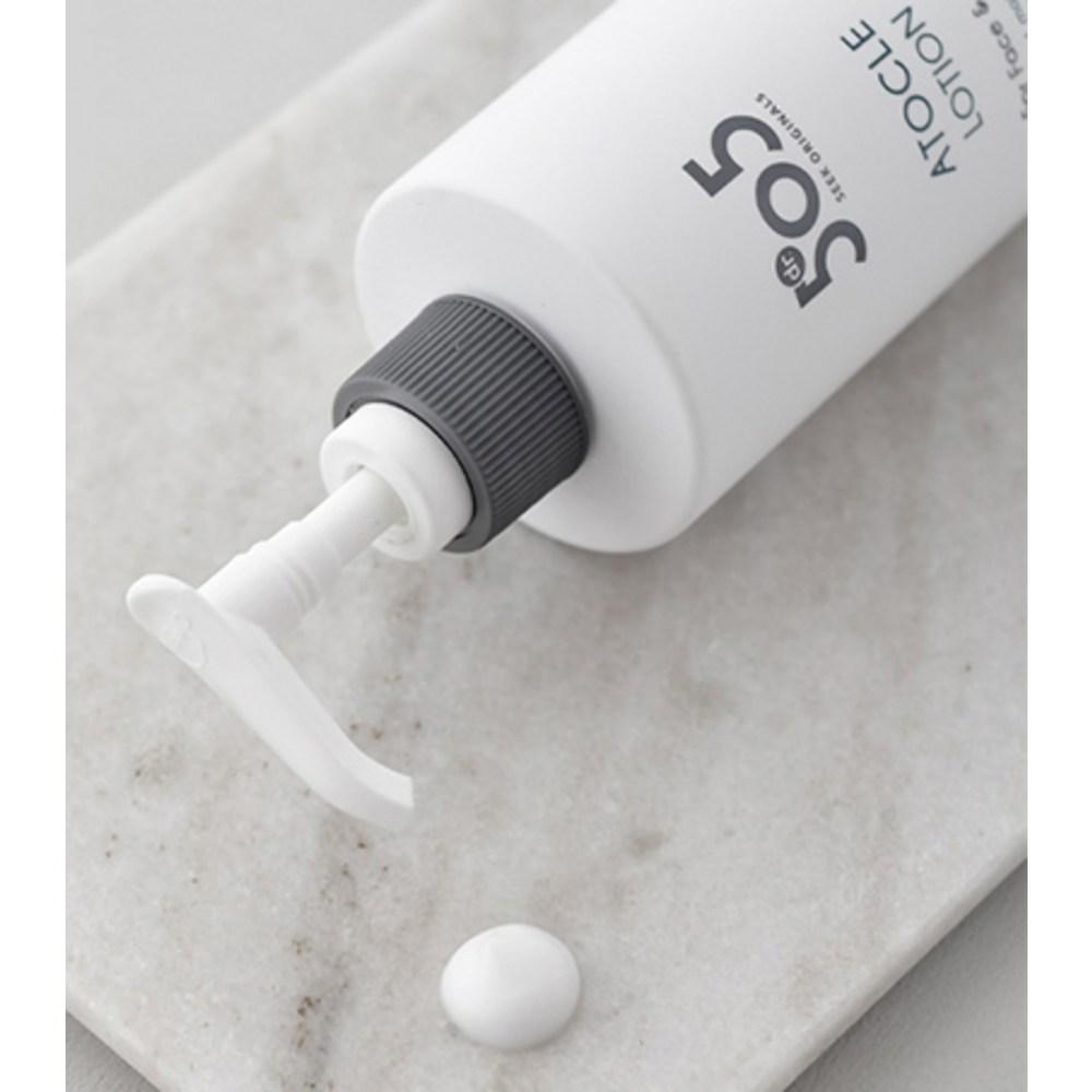 Dr.505 Лосьон Attocle