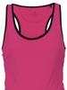 Women' Pink Bellybutton Maternity Top