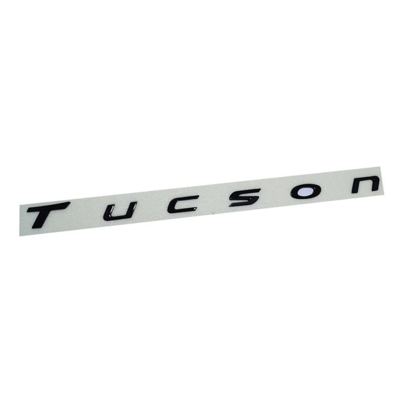 TUCSON эмблема наклейка значок наклейка логотип автомобиля подходит для TUCSON голова наклейка на капот багажник сзади