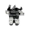 Замок багажника автомобиля Volkswagen VW 4M0827506D/C/B для трансграничных моделей