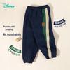 Disney Повседневные длинные брюки для мальчиков