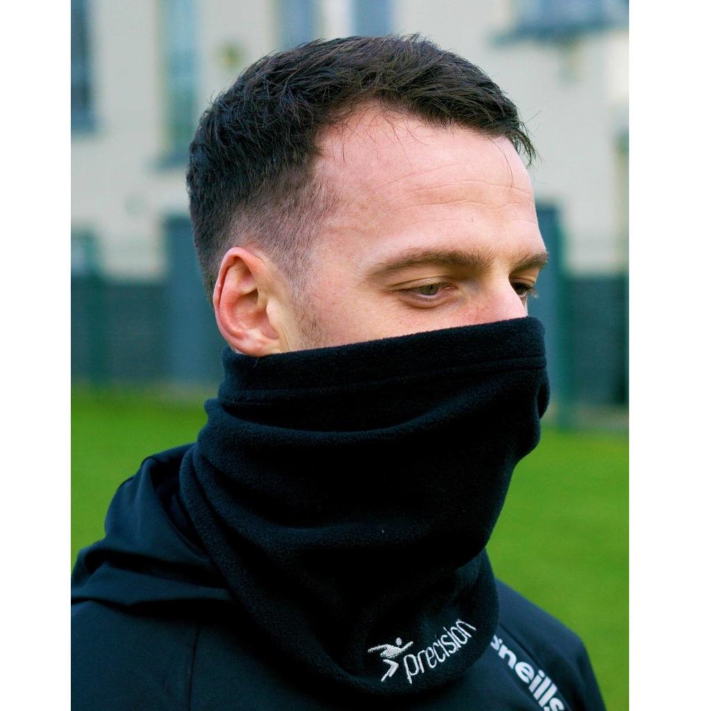 Precision Unisex Adult Essential Neck Warmer