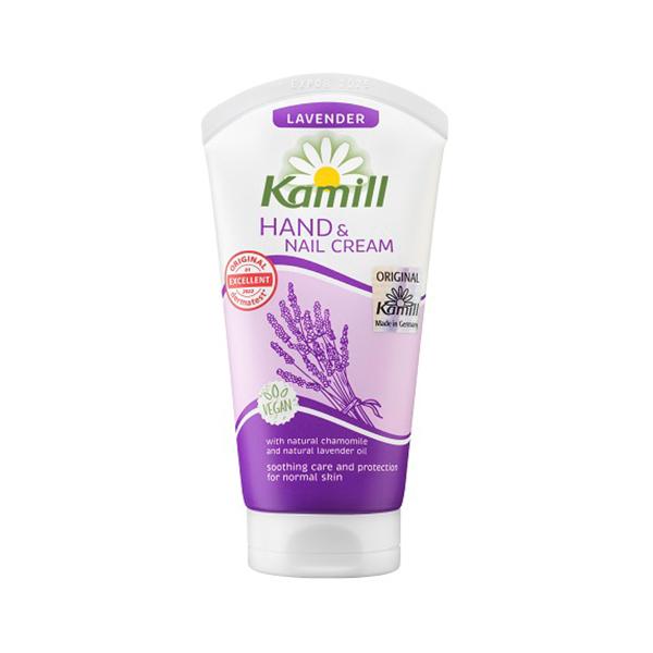Kamill Hand & Nail Cream 75-100ml (Choose 1 of 12 Types)