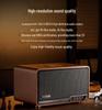 Edifier S300 HiFi Ретро Bluetooth-динамик Штепсель CN (адаптер в комплекте)