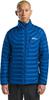 Куртка Jack Wolfskin Routeburn Pro Ins Jacket Men (1206862) вибрирующий синий