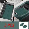 For Xiaomi YU7 2025 Car Armrest Storage Box Center Console Organizer Center Console Interior Accessories