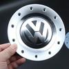 Для VW Новый 4 шт. Логотип Автомобиля Центральный Колпачок Колеса Колпачки Ступицы Значок для Volkswagen VW 3B0601149 1J0601149B C546K164 3B601149 C1043K154 3B