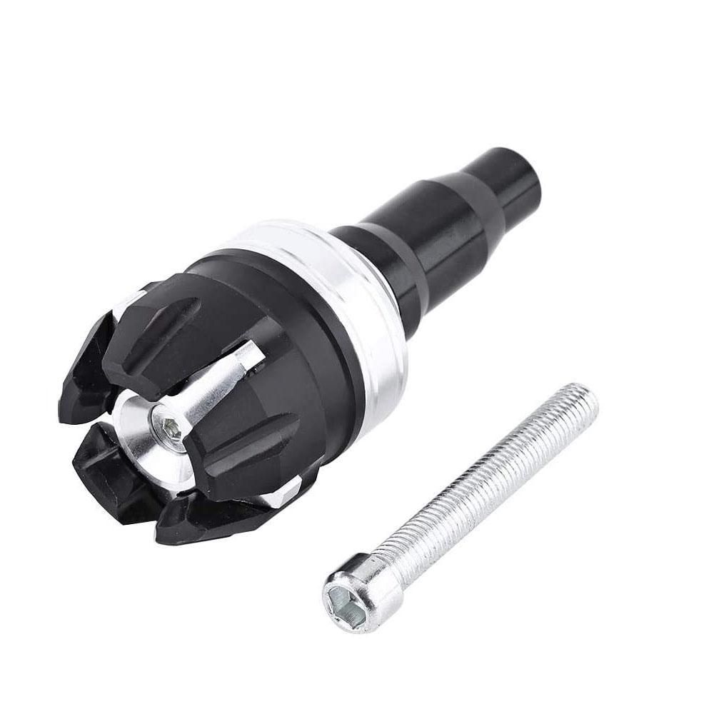 1 шт., слайдер для рамы мотоцикла, защита от столкновений и падений, антикрашечные колпачки M10, 10 мм, универсальный винт для мотокросса