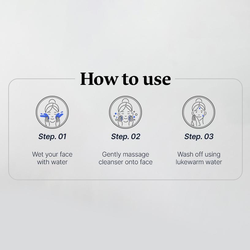 Celladix Очищающий гель Acne Control 131 110 мл