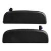 Outer Handle Door Handle For Suzuki Carry 2009-2013 2 Pcs Parts Accessories For Suzuki Alto Apv Carry 2009-2013