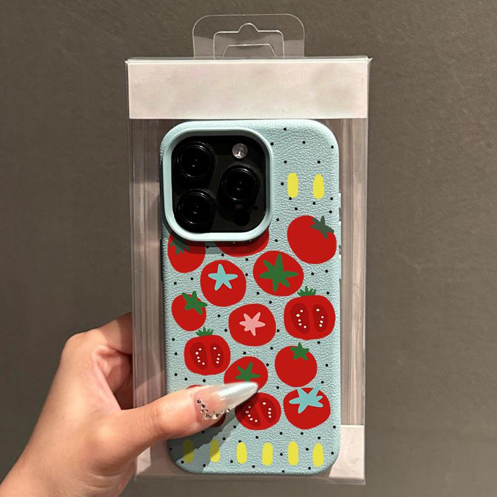 Чехол для телефона на ощупь для iPhone 11 13 16 Pro Max iPhone XR XS Max 14 15 Pro Max 12 13 Pro Max 16 Plus 13 Pro 14 Pro с рисунком в виде макарон