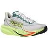 HOKA One One Беговые кроссовки MACH 7 Унисекс Белый Зеленый 1171904-FYZ