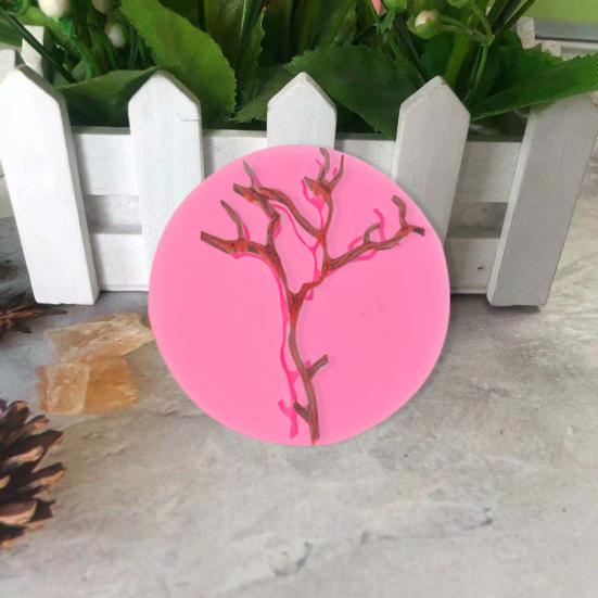 Форма для торта Экологичная термостойкая силиконовая форма для торта на тему Хэллоуина Инструменты для украшения