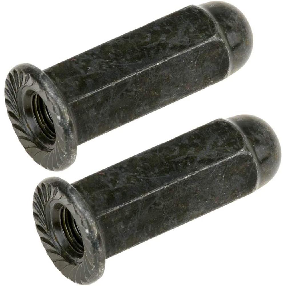 Gy6 комплект прокладок для винтов выхлопной трубы, винты для выхлопной трубы двигателя мотоцикла, скутера, гайка, уплотнительная прокладка, запасные части