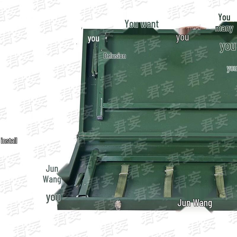 Junwang Outdoor Essentials & Specialty Tools