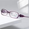 Vintage Women Reading Glasses Anti-Blue Light Presbyopia Eyeglasses Hyperopia Computer Glasses+1.0+1.5+2.0+2.5+3.0+3.5+4.0