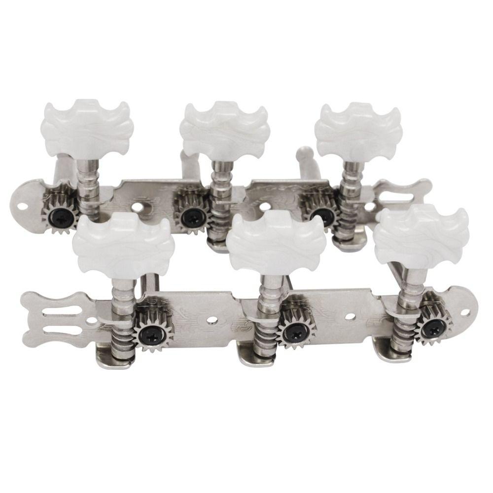 Tuners Keys Guitar Tuning Knob Guitar Tuning Pegs Tuners Machine Heads Guitar String String Button