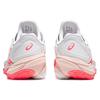 Asics Court FF 3 Clay White Sun Coral Women Sneakers 1042A221-103