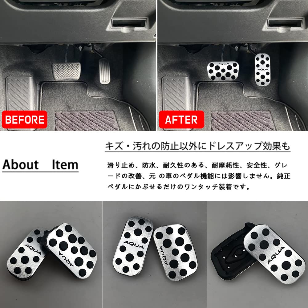 BOYOUS [Новейшая модель] Toyota New Aqua MXPK10 MXPK11 MXPK15 MXPK16