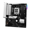 Carte mère - ASRock - AM5 B850M PRO RS - 256 Go RAM - 4 emplacements - PCI Express 4.0