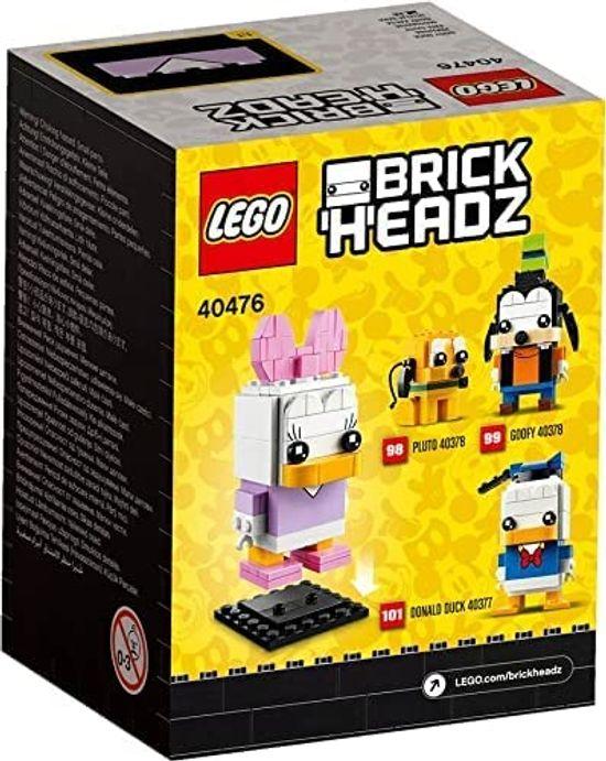 LEGO 40476 Daisy Duck - New.