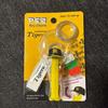 Брелок для ключей PEZ Hanshin Tigers (б/у)