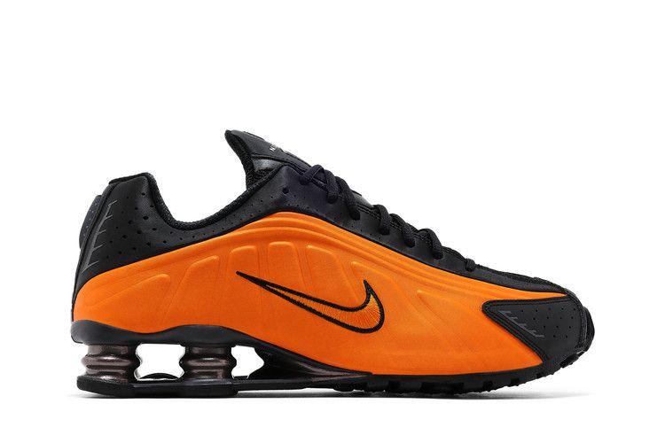 Мужские кроссовки Nike Shox R4 'Bright Ceramic'