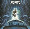 CD AC/DC - Ballbreaker 7559617802 EastWest Record 1995 US Рок Б/У