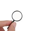 Насекомое просмотрщик Образовательный инструмент Лупа для чтения Линза 5X Увеличительное стекло Ручное увеличительное стекло Ювелирная лупа