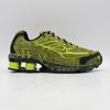 IH3356-010 Nike Shox Ride 2 PRM Яркий Кактус Черный (Мужской)