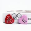 Lock Luggage Password Padlock Drawer Password Locks Suitcase Code Locks Luggage Anti-Theft Locks