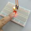 20PCS TTP223 Capacitive Touch Switch Button Sensor Module Self Locking for Arduino…